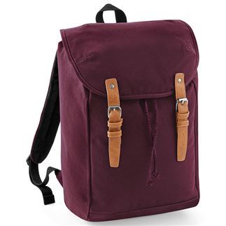 Vintage rucksack