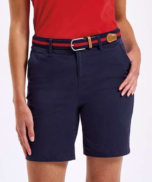 Women’s ultimate chino shorts