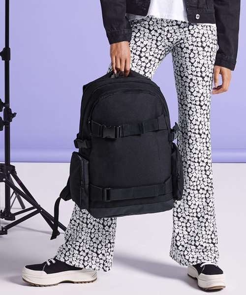 Old school boardpack