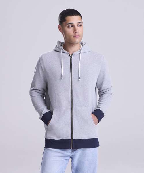 Okavango regen zoodie