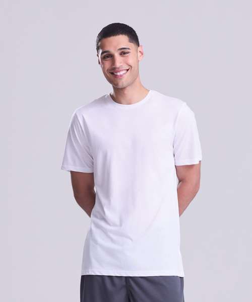 Cool urban fitness T