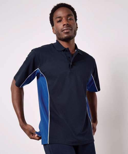Track polo (classic fit)