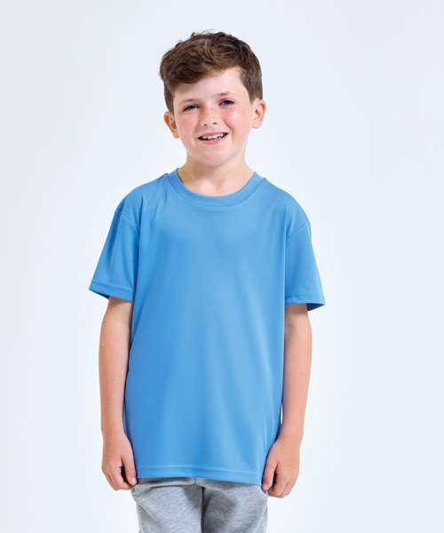 Kids TriDri® performance t-shirt