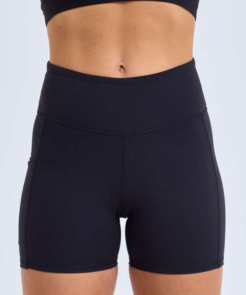 Women’s TriDri® recycled micro shorts